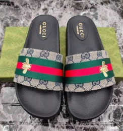 gucci chaussons pour homme s_12a2b32